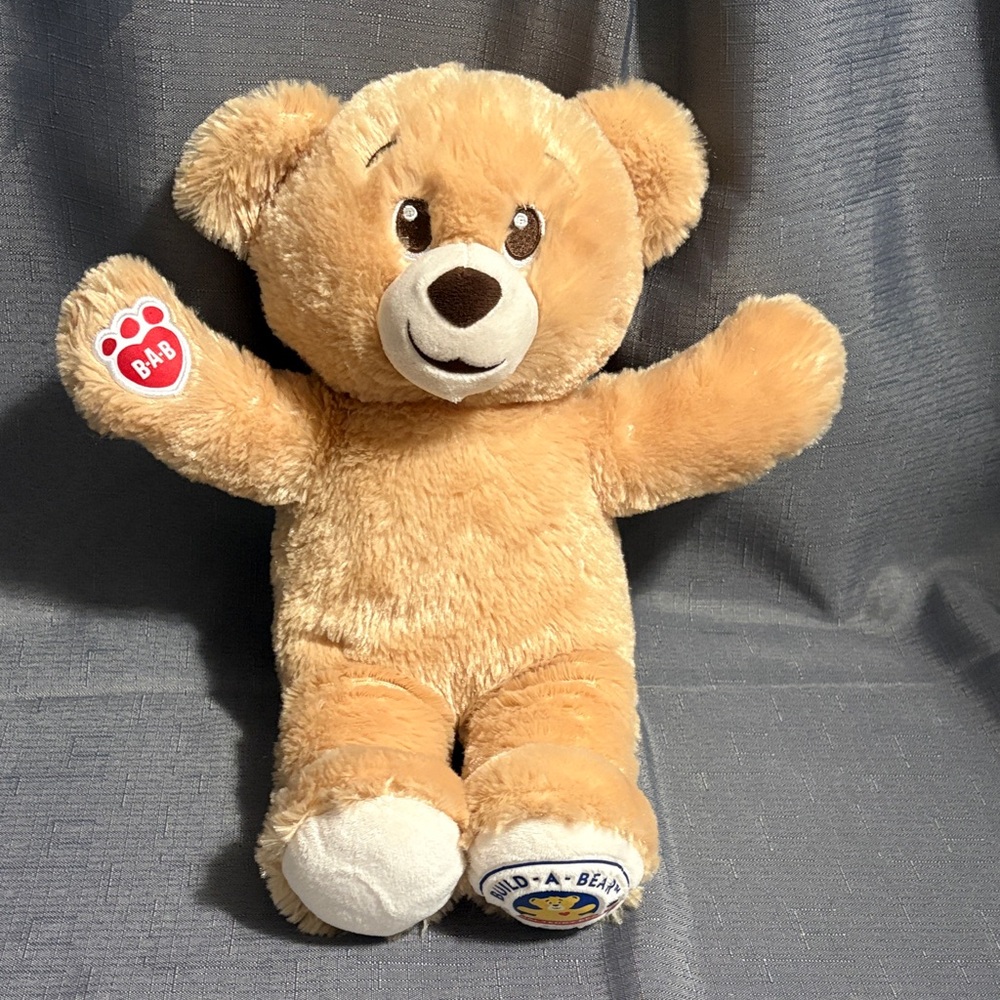 🐻2/$22🐻Build-A-Bear